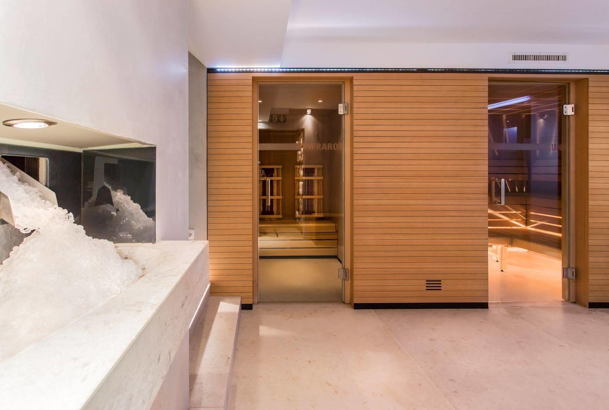 Hotel Garni Edelweiss Lech am Arlberg Kültér fotó