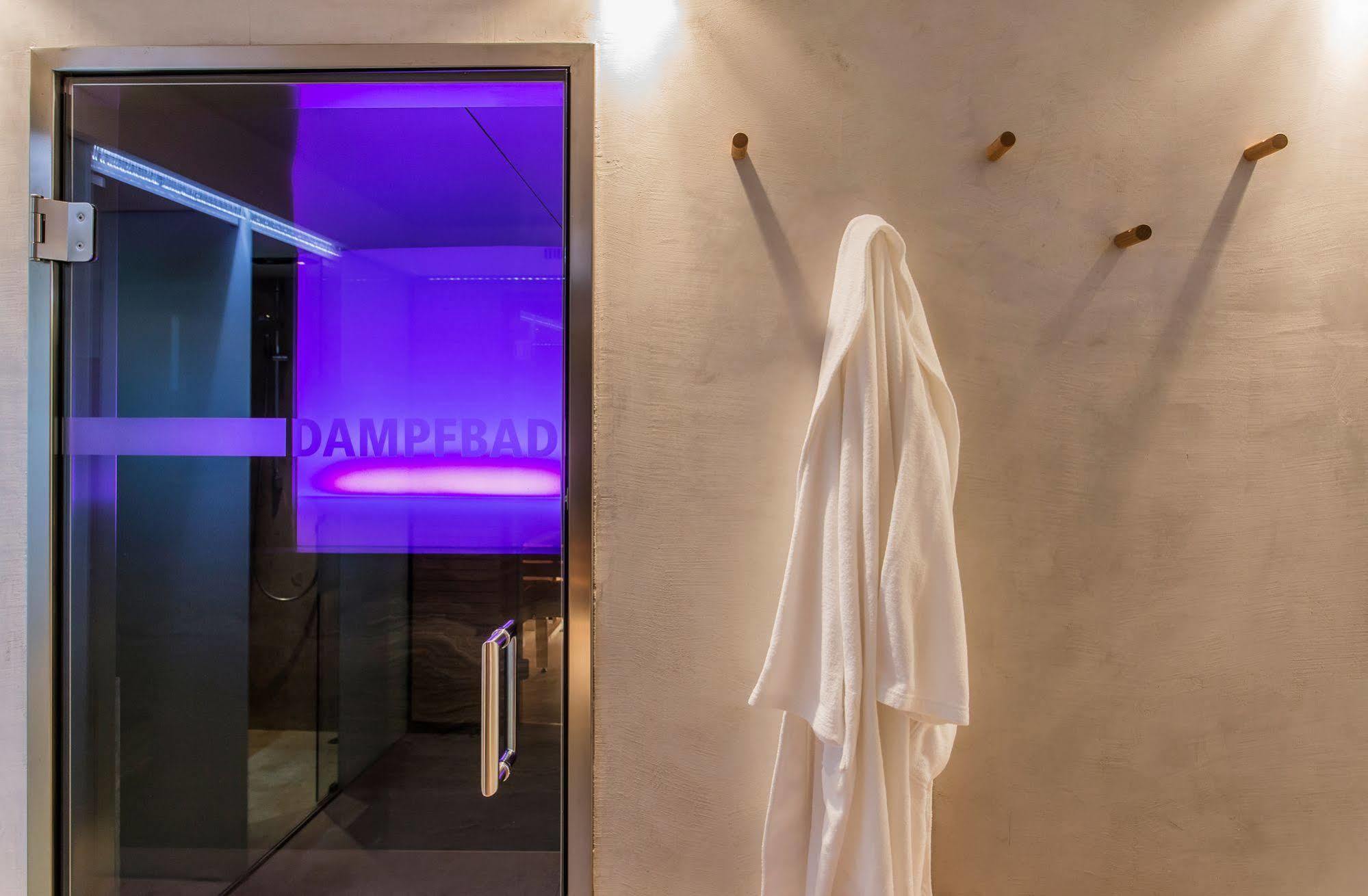 Hotel Garni Edelweiss Lech am Arlberg Kültér fotó